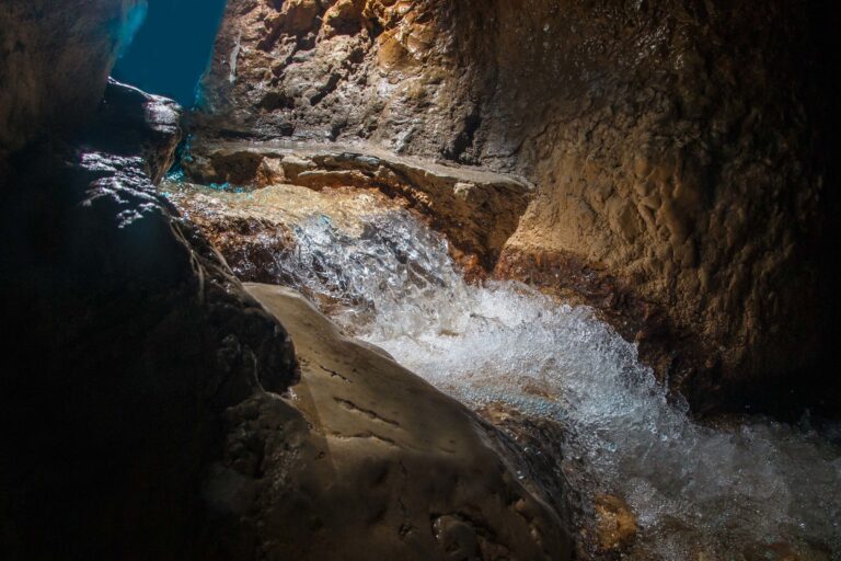 Archeological Evidence For Hezekiah's Tunnel EvidenceForTheBible