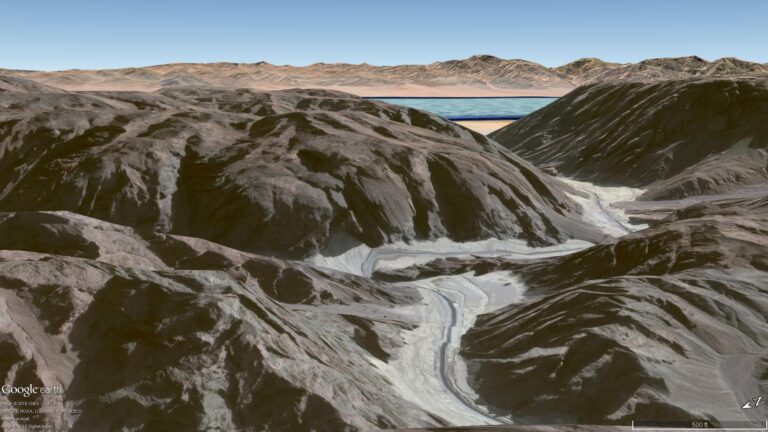 Archeological Evidence For The Red Sea Crossing 3