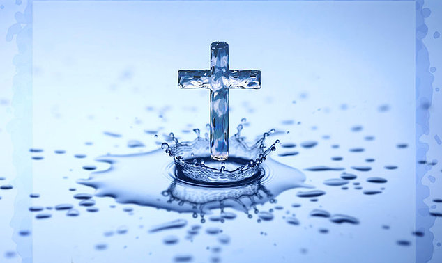Prophetic Evidence For What Jesus Wrote On The Ground - Living Water