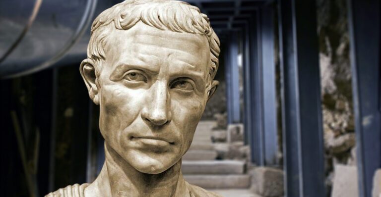 Archeological Evidence For Pontius Pilate