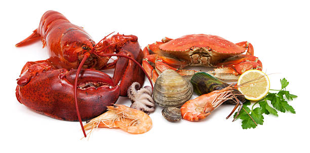 Scientific Evidence To Avoid Shellfish Or Crustaceans