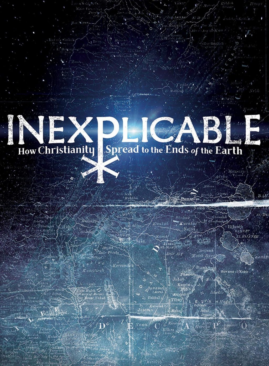 Download / Review / Watch Inexplicable-TBN-State-Of-Faith-Dr. Pattengale