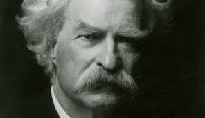 Prophetic Evidence For Mark Twain In The Bible (Deuteronomy 28 & 29)