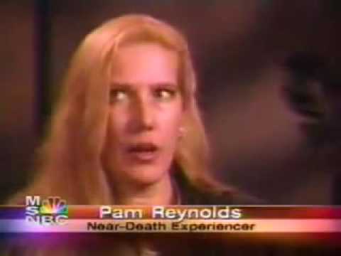 Pam Renolds - Witnessed Every Detail Of Her Surgery