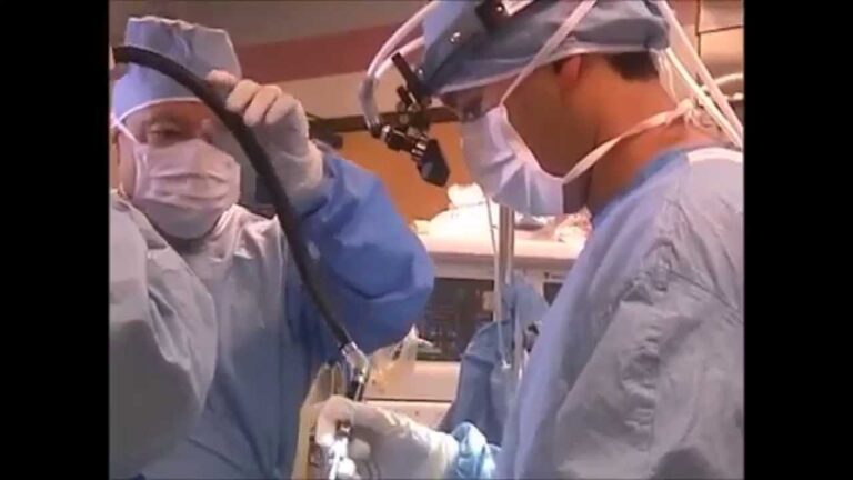 Pam Renolds - Witnessed Every Detail Of Her Surgery