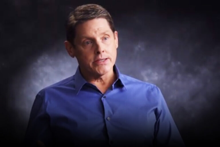 Randy Kay - Revelations For Heaven